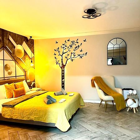 Stay Inn Central Brasov Ap 4 Exteriér fotografie
