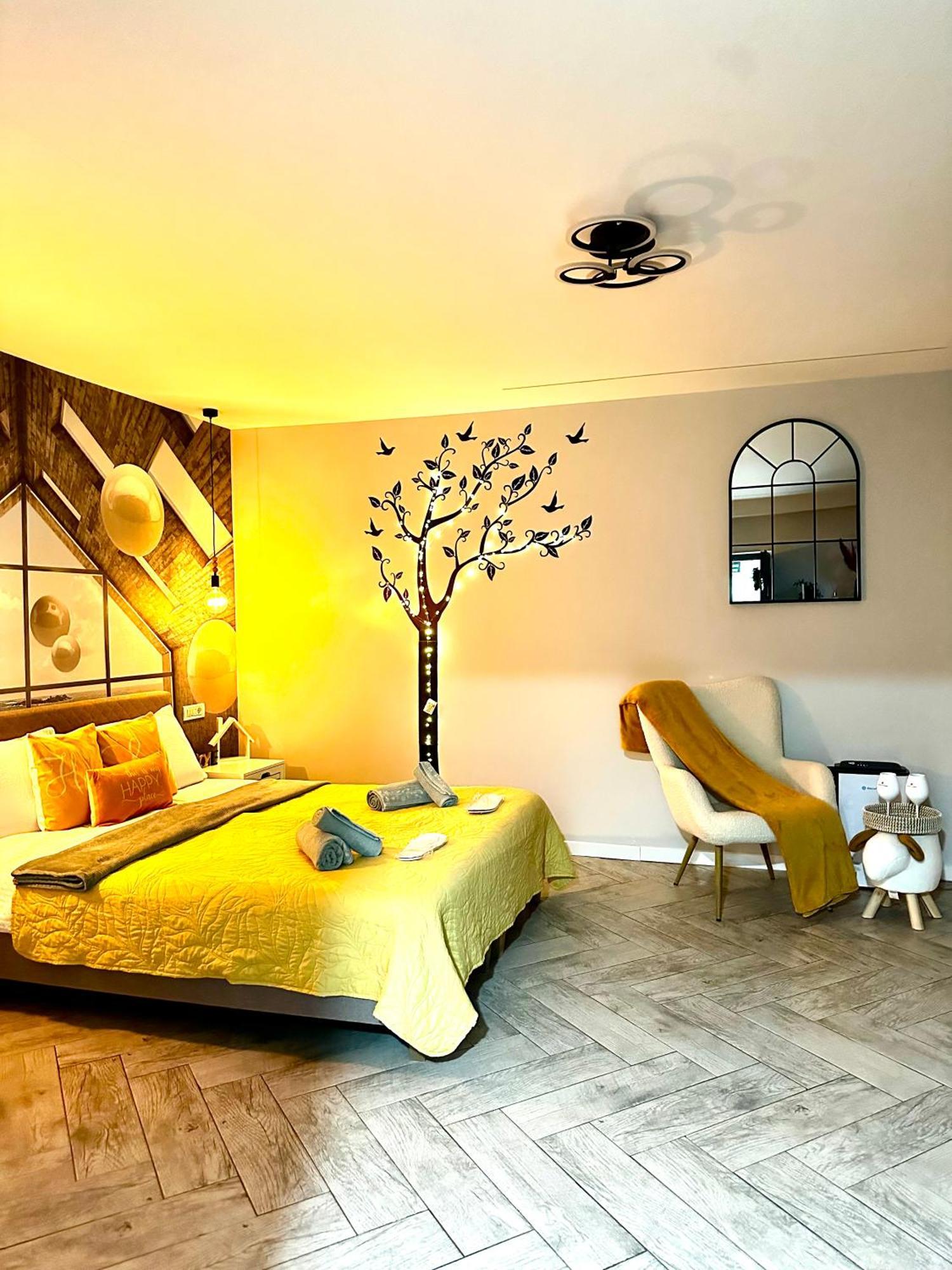 Stay Inn Central Brasov Ap 4 Exteriér fotografie
